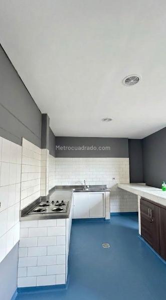 Bodega en Arriendo, BARRIO COLOMBIA   Suroriente, Medellín – pohled 3