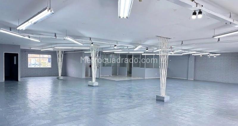 Bodega en Arriendo, BARRIO COLOMBIA   Suroriente, Medellín – pohled 4