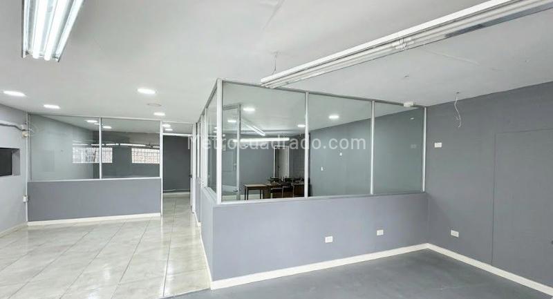 Bodega en Arriendo, BARRIO COLOMBIA   Suroriente, Medellín – pohled 6