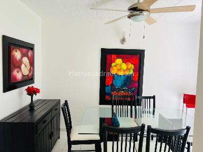 Casa de 3 alcobas en venta en Conjunto Residencial Portal Del Mirador, Girardot, 100 m² · foto 3 de 20