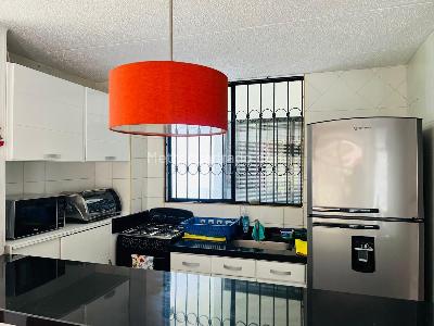 Casa de 3 alcobas en venta en Conjunto Residencial Portal Del Mirador, Girardot, 100 m² · foto 4 de 20