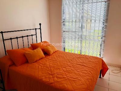 Casa de 3 alcobas en venta en Conjunto Residencial Portal Del Mirador, Girardot, 100 m² · foto 5 de 20