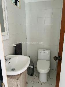 Casa de 3 alcobas en venta en Conjunto Residencial Portal Del Mirador, Girardot, 100 m² · foto 10 de 20