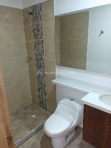 Apartamento de 1 alcoba en arriendo en Santa Rosa, Bogotá, 47 m² · foto 9 de 9