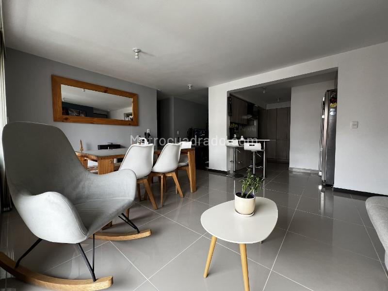Apartamento en Venta, BELEN LOMA DE LOS BERNAL   Nororiente, Medellín – pohled 2