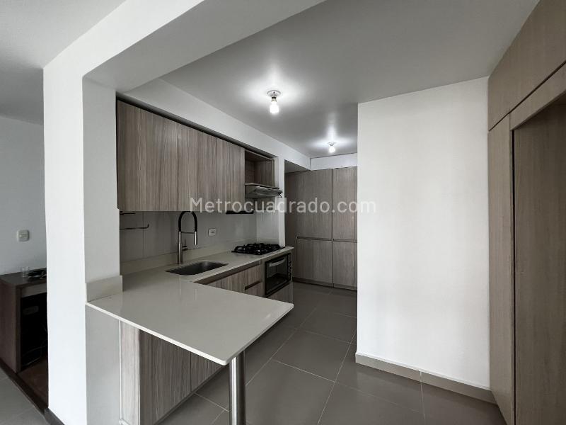 Apartamento en Venta, BELEN LOMA DE LOS BERNAL   Nororiente, Medellín – pohled 5
