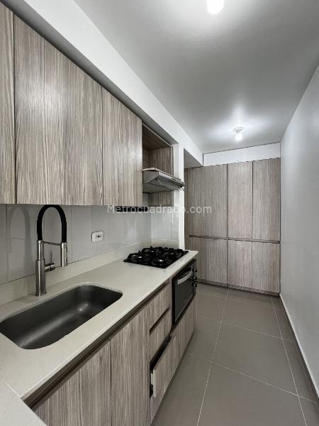 Apartamento en Venta, BELEN LOMA DE LOS BERNAL   Nororiente, Medellín – pohled 6