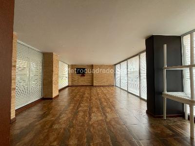 Apartamento de 3 alcobas en venta en Niza Atabanza Alhambra, Bogotá, 116 m² · foto 15 de 16