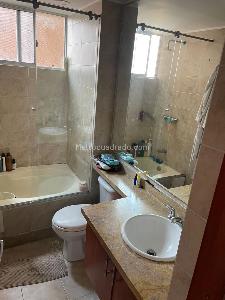 Apartamento de 3 alcobas en venta en Niza Atabanza Alhambra, Bogotá, 116 m² · foto 12 de 16