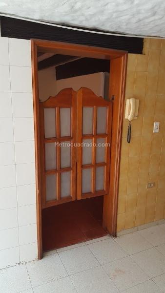 Casa en Arriendo, MANGA   Manga y Pie de la Popa, Cartagena de Indias - Widok 4