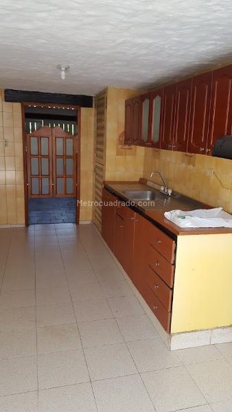 Casa en Arriendo, MANGA   Manga y Pie de la Popa, Cartagena de Indias - Widok 5