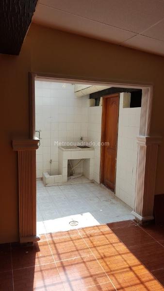 Casa en Arriendo, MANGA   Manga y Pie de la Popa, Cartagena de Indias - Widok 6