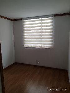 Apartamento de 3 alcobas en venta en Hayuelos Capellania, Bogotá, 63 m² · foto 11 de 13