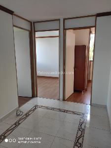Apartamento de 3 alcobas en venta en Hayuelos Capellania, Bogotá, 63 m² · foto 13 de 13