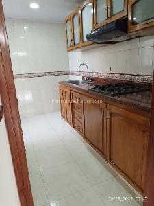 Apartamento de 3 alcobas en venta en Hayuelos Capellania, Bogotá, 63 m² · foto 2 de 13
