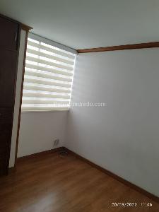Apartamento de 3 alcobas en venta en Hayuelos Capellania, Bogotá, 63 m² · foto 5 de 13