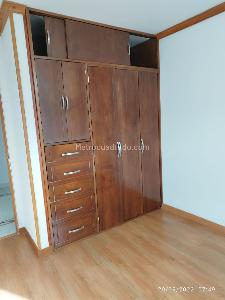 Apartamento de 3 alcobas en venta en Hayuelos Capellania, Bogotá, 63 m² · foto 6 de 13