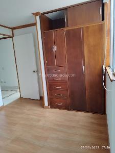 Apartamento de 3 alcobas en venta en Hayuelos Capellania, Bogotá, 63 m² · foto 8 de 13