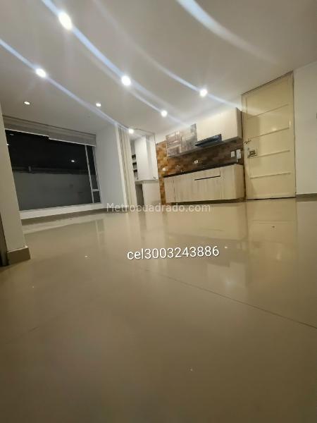 Apartamento en Arriendo, BRASILIA 3 SECTOR Puente Aranda, Bogotá D.C.