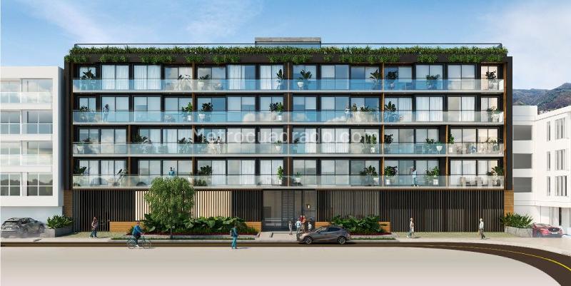 Apartamento en Arriendo, SANTA PAULA   Zona Urbana, Bogotá D.C.