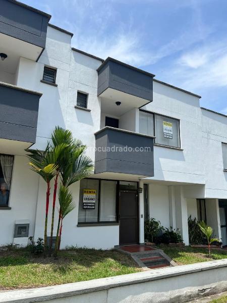 Casa en Arriendo, LA ELVIRA Zona Urbana, Pereira