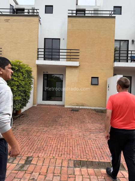 Casa en Arriendo, Tejar del rio, Chía