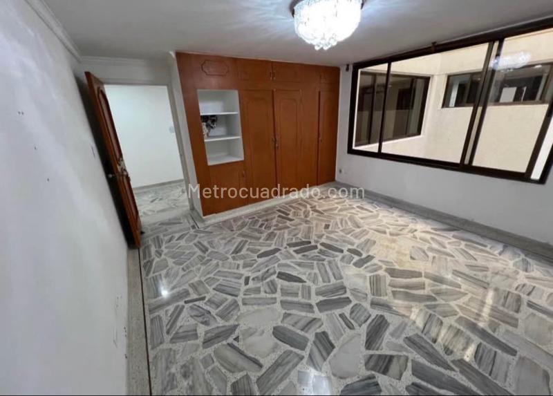 Apartamento en Arriendo, CUARTO DE LENGUA   Sur, Cali - Widok 4