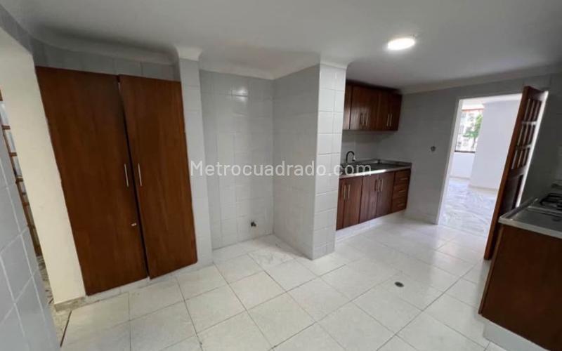 Apartamento en Arriendo, CUARTO DE LENGUA   Sur, Cali - Widok 6