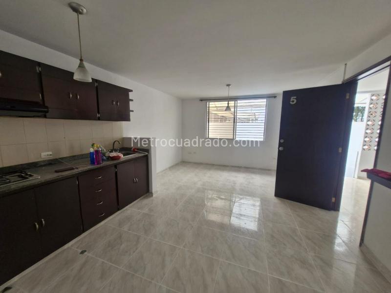 Casa – Cali, Prados del Norte, Comuna 2 - Vista 3