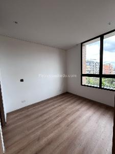 Apartaestudio en arriendo en Para Estrenar Reserva Chico, Bogotá, 37 m² · foto 9 de 20