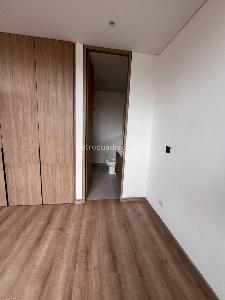 Apartaestudio en arriendo en Para Estrenar Reserva Chico, Bogotá, 37 m² · foto 10 de 20