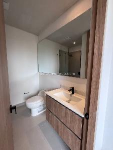 Apartaestudio en arriendo en Para Estrenar Reserva Chico, Bogotá, 37 m² · foto 12 de 20