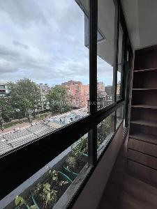 Apartaestudio en arriendo en Para Estrenar Reserva Chico, Bogotá, 37 m² · foto 17 de 20