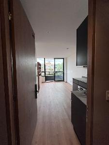 Apartaestudio en arriendo en Para Estrenar Reserva Chico, Bogotá, 37 m² · foto 19 de 20