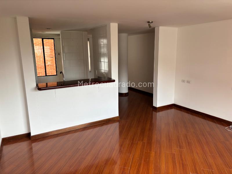 Apartamento en Venta, LA SALLE   Chapinero Alto, Bogotá D.C. – další