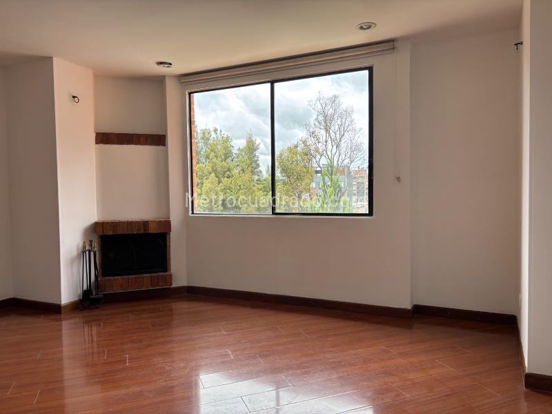 Apartamento en Venta, LA SALLE   Chapinero Alto, Bogotá D.C. – pohled 6