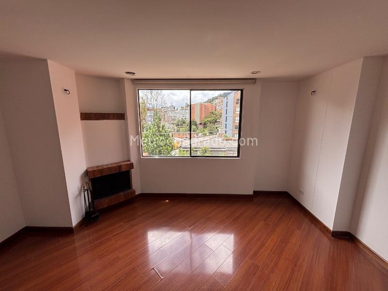Apartamento en Venta, LA SALLE   Chapinero Alto, Bogotá D.C. – pohled 5