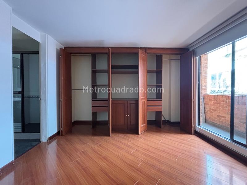 Apartamento en Venta, LA SALLE   Chapinero Alto, Bogotá D.C. – pohled 2