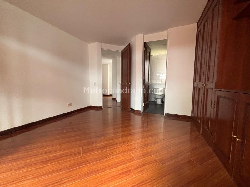Apartamento en Venta, LA SALLE   Chapinero Alto, Bogotá D.C. – pohled 3