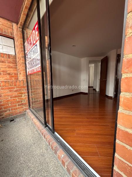 Apartamento en Venta, LA SALLE   Chapinero Alto, Bogotá D.C. – pohled 4