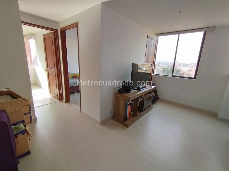Apartamento en Arriendo, COLINA CAMPESTRE   Zona Urbana, Bogotá D.C. - Mehr
