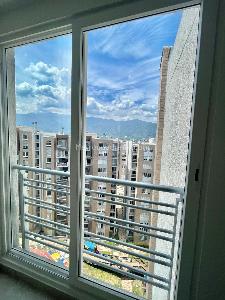 Apartamento de 3 alcobas en venta en Varsovia Conjunto Bosque San Angel, Ibagué, 90 m² · foto 10 de 20