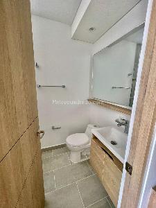Apartamento de 3 alcobas en venta en Varsovia Conjunto Bosque San Angel, Ibagué, 90 m² · foto 12 de 20