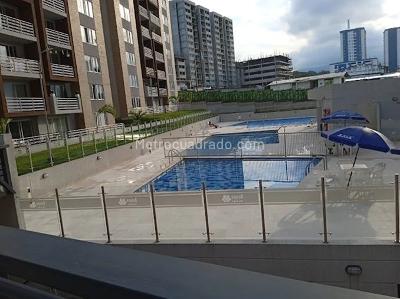 Apartamento de 3 alcobas en venta en Varsovia Conjunto Bosque San Angel, Ibagué, 90 m² · foto 14 de 20