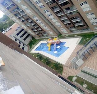 Apartamento de 3 alcobas en venta en Varsovia Conjunto Bosque San Angel, Ibagué, 90 m² · foto 15 de 20