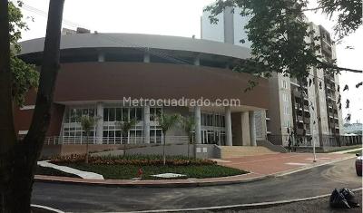 Apartamento de 3 alcobas en venta en Varsovia Conjunto Bosque San Angel, Ibagué, 90 m² · foto 18 de 20