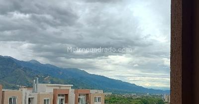 Apartamento de 3 alcobas en venta en Varsovia Conjunto Bosque San Angel, Ibagué, 90 m² · foto 19 de 20