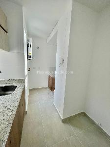 Apartamento de 3 alcobas en venta en Varsovia Conjunto Bosque San Angel, Ibagué, 90 m² · foto 5 de 20