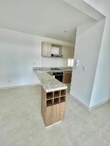 Apartamento de 3 alcobas en venta en Varsovia Conjunto Bosque San Angel, Ibagué, 90 m² · foto 6 de 20