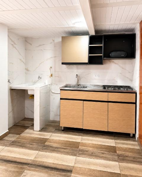 Apartamento en Venta, El Bosque, Manizales - Ansicht 2